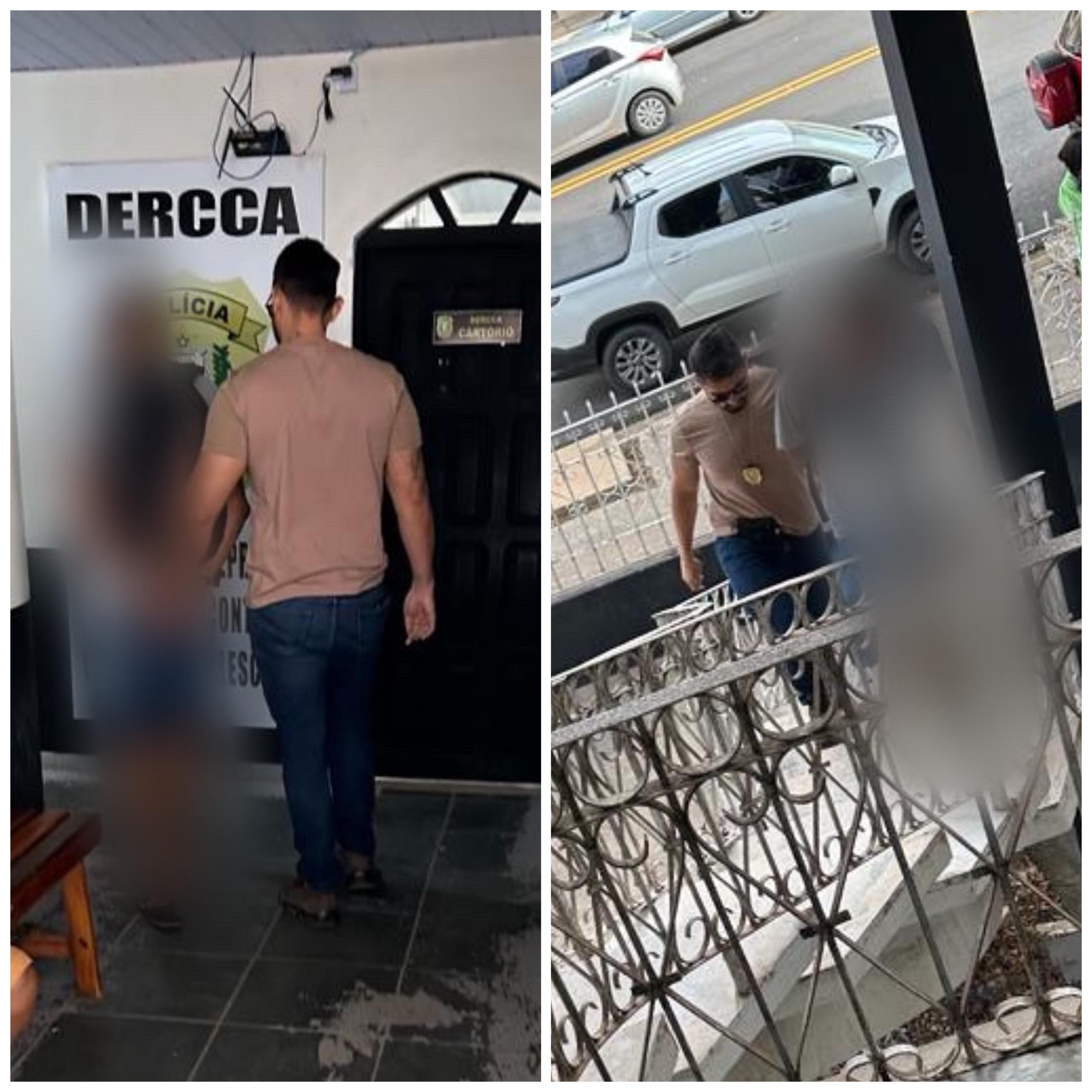 EM MACAPÁ, POLÍCIA CIVIL PRENDE INDÍVIDUO INVESTIGADO POR TER ABUSADO SEXUALMENTE DE 12 CRIANÇAS E ADOLESCENTES